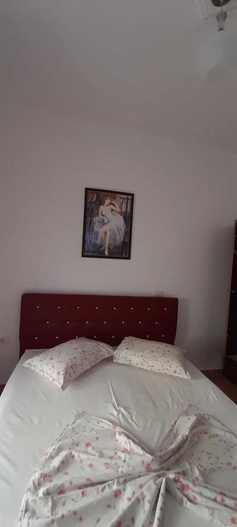 Vila Florand Sela Ksamil Ngoại thất bức ảnh