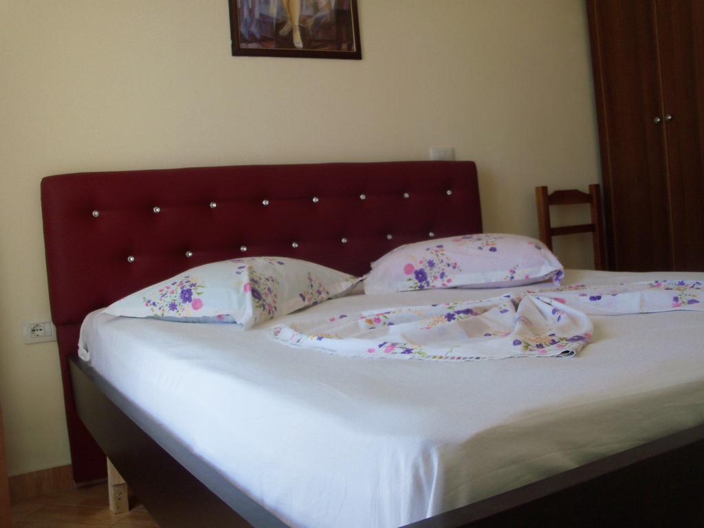 Vila Florand Sela Ksamil Ngoại thất bức ảnh
