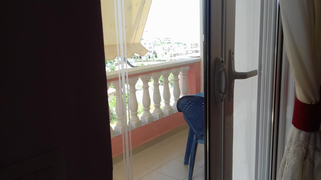 Vila Florand Sela Ksamil Ngoại thất bức ảnh