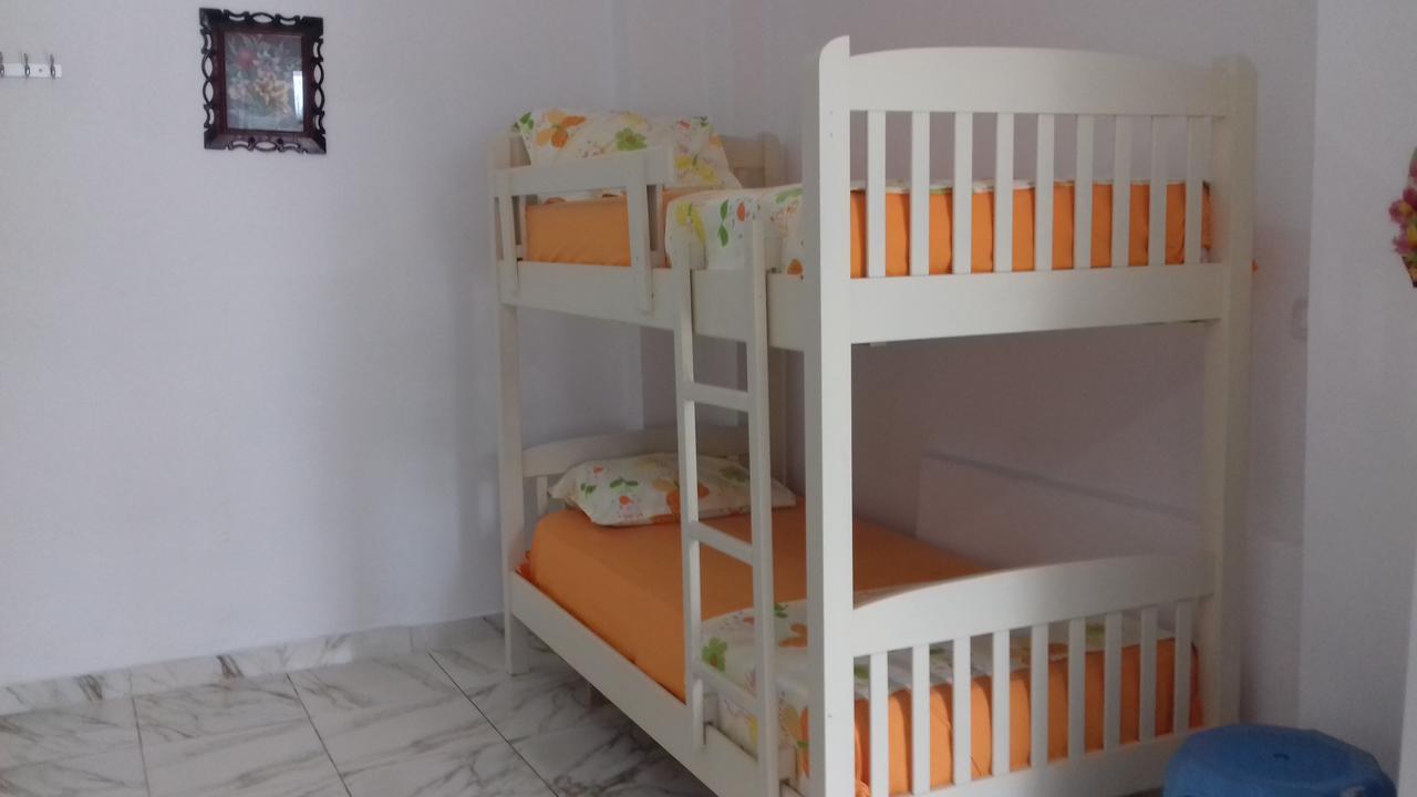 Vila Florand Sela Ksamil Ngoại thất bức ảnh